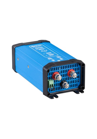 Victron Dc-dc Konvertörü İzolasyonsuz Orion-tr Non-isolated 12/24 20a Converter Orı122420020