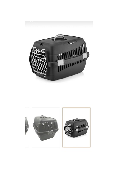 Kedi Köpek Taşıma Çantası.