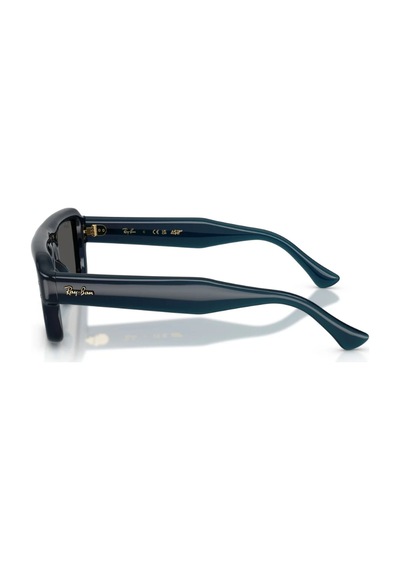 Ray-ban Güneş Gözlüğü Rb4954 54 689587 Siyah