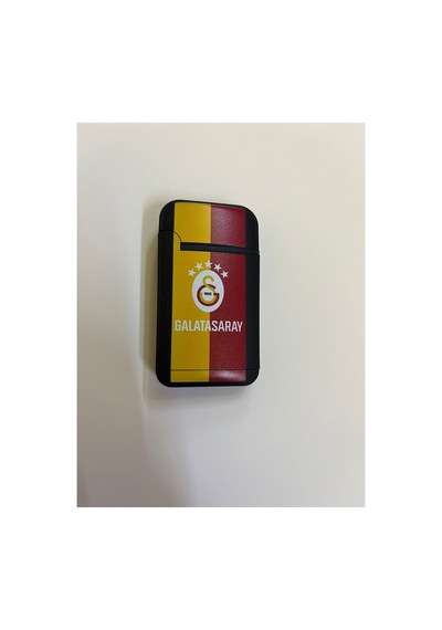 Lisanslı Galatasaray Taraftar Pürmüz Tip Çakmak Kırmızı - 857899756 Kırmızı - 857899756 Kırmızı