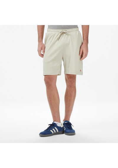Unıted4 Regular Fit Erkek Krem Şort Bsc-must