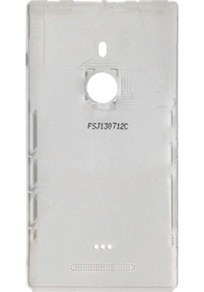 Nokia Lumia 925 Uyumlu Pil Arka Kapağı