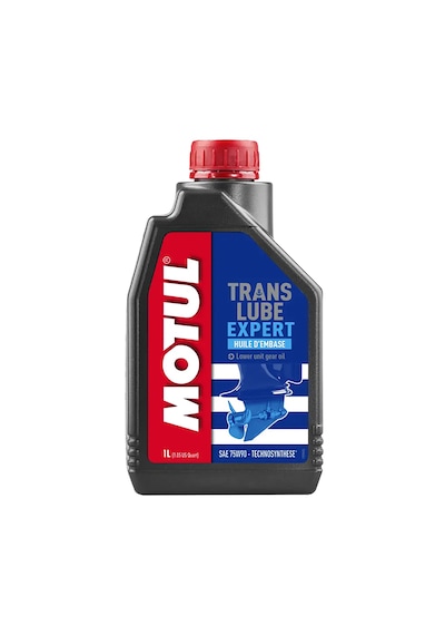 Motul Translube Expert 75W90 Tekne Kuyruk Yağı 1 L