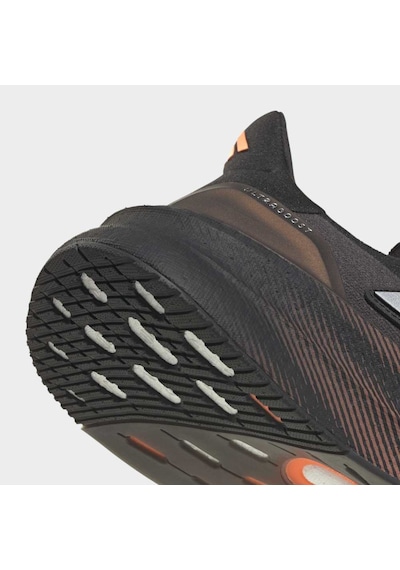 Adidas Jq6653 Ultraboost 5 Erkek Yürüyüş Koşu Ayakkabısı Siyah