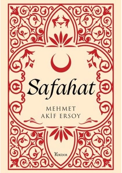 Safahat Bez Ciltli