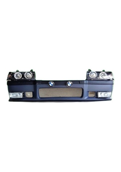 Bmw E36 M-Tech Ön Set Takımı