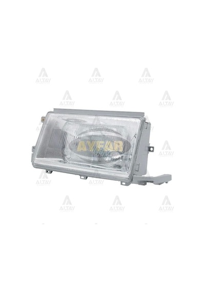 Fiat Doğan - Şahin Far Slx - Sol Oem No:85014921