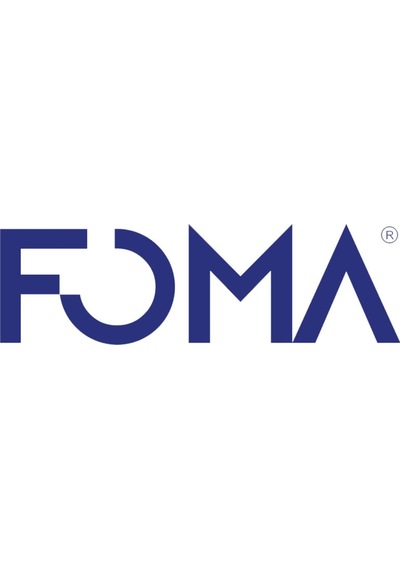 Foma Luxury Evye Mutfak Bataryası Tse Li 1004 Krom