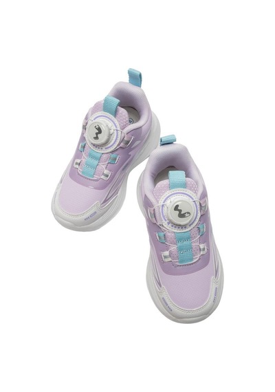 Marco Kids Sars Pembe Çocuk Sneakers