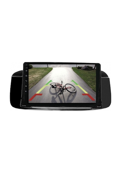 Honda Accord Araç Multimedya Android Ekran Carplay Navigasyon Double Teyp 4+64 9" 07-12 Black Navımex