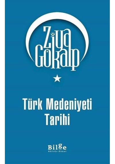 Türk Medeniyeti Tarihi - Yqbx-772760