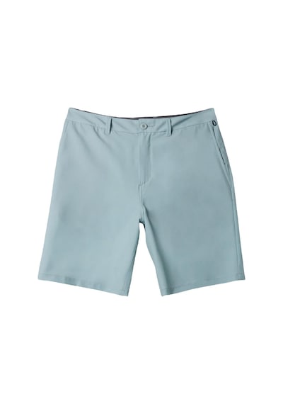 Quiksilver Aqyhy03242 Union Amphibian 20 Erkek Şort 001