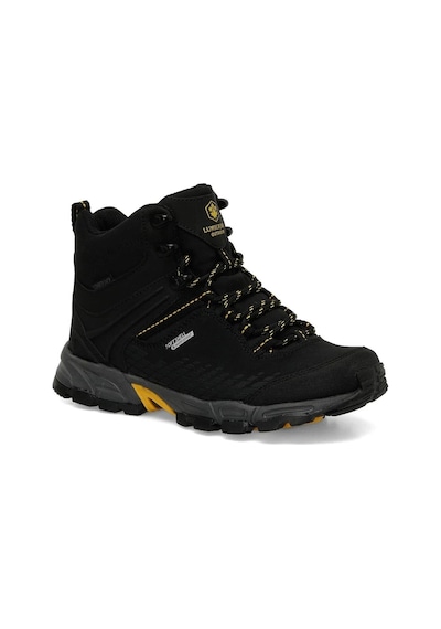 Lumberjack Flake Hi Kadın Bot C-lum783326g01001 Siyah
