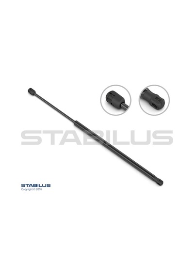 Citroen Xsara 1998-2002 Bagaj Amortisörü 5 Kapı Oem No: 8731e3