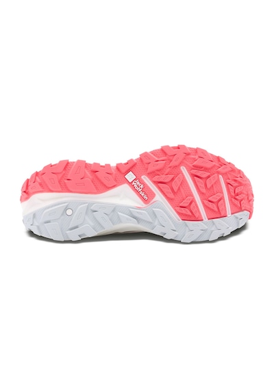 Jack Wolfskin Prelıght Swıft Pro Vent L Beyaz Kadın Outdoor Ayakkabı 000000000102267536 Beyaz