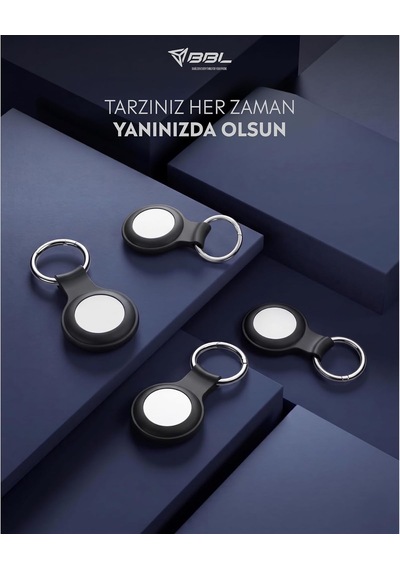 Fd11 Airtag Apple Uyumlu Akıllı Takip Cihazı Diğer