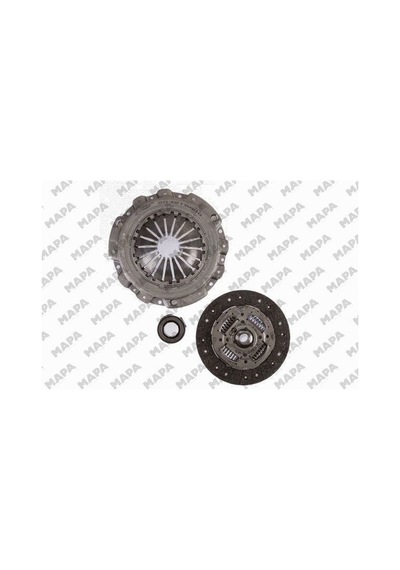 Seat Cordoba 2002-2009 Arası 1.4 Tdı Mapa Marka Debriyaj Seti