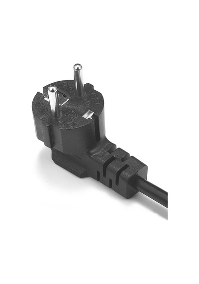 Power Kablosu Bilgisayar Monitör Güç Kablo Power 1.5 Metre 0 7...