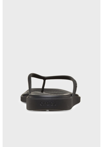 Crocs Bayan Terlik 211435-001 Siyah
