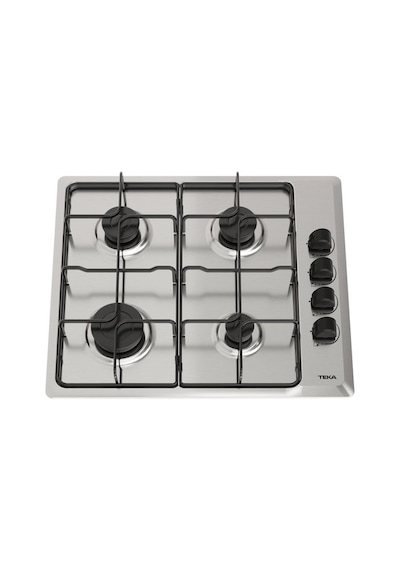 Teka HLX 640 KB Ankastre Ocak