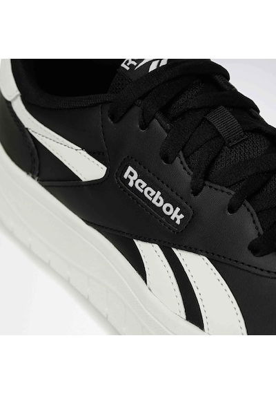 Reebok Court Advantage Surge Kadın Siyah Spor Ayakkabı - 100202649
