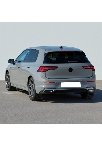 Volkswagen Golf 8 20-23 Bagaj Kapağı Amortisörü 1 Adet 5h6827550h