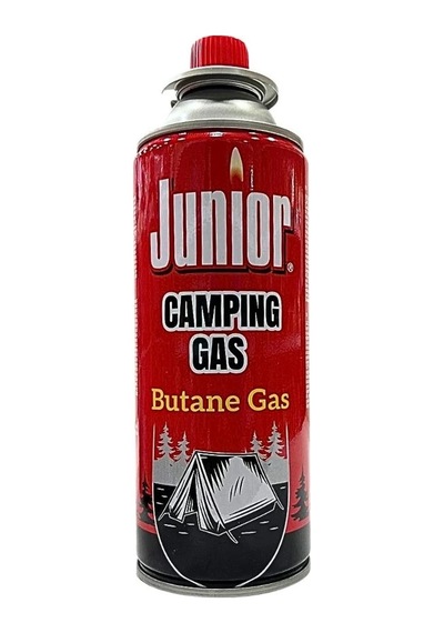 Kamp Gazı 393 Ml
