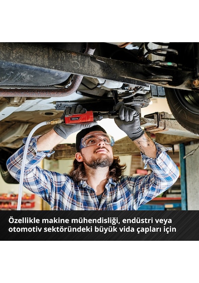 Einhell XL-CASE 40 Parça Bits Uç Seti - 49109032