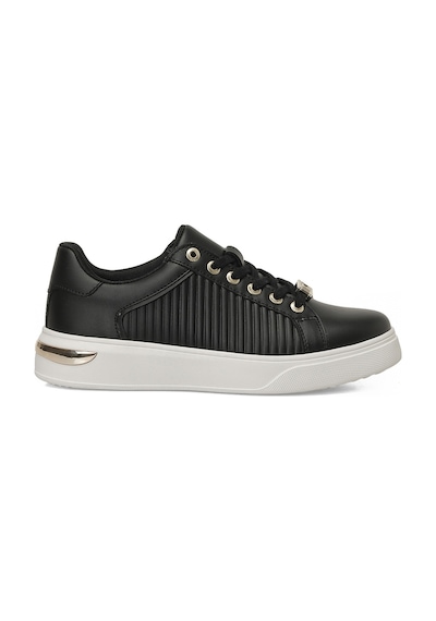 İnci Incı Sea 6fx Siyah Kadın Sneaker 000000000102200361 Siyah