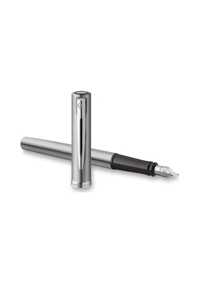 Waterman Dolma Kalem Allure Premınıum Ss Ct M Uç Metalik