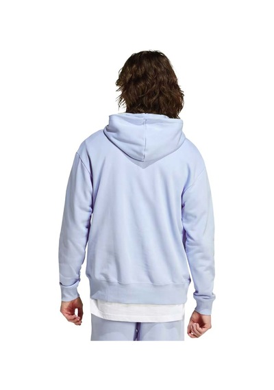 Adidas Adıdas All Szn Erkek Sweatshırt Ic9767 Lila