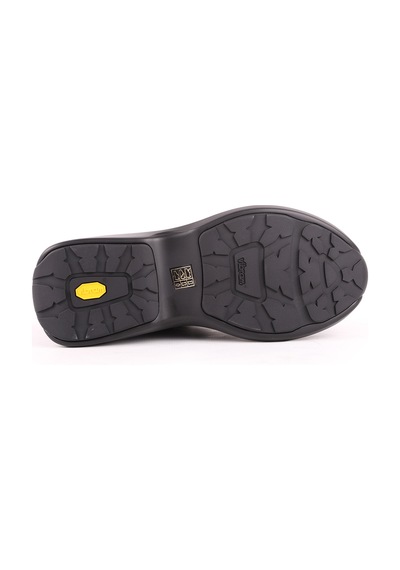 Libero L5319 Erkek Deri Casual Ayakkabı Syh-gri