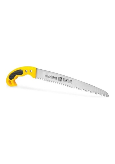 30 Cm Budama Testeresi - Yüksek Karbonlu Çelik