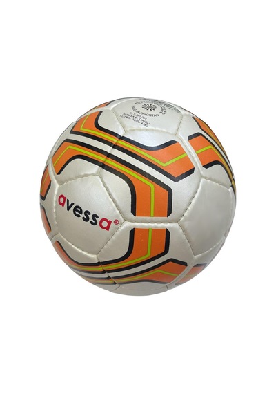 Avessa Elt-280-205 El Dikişli Futbol Topu 5 No Çok Renkli