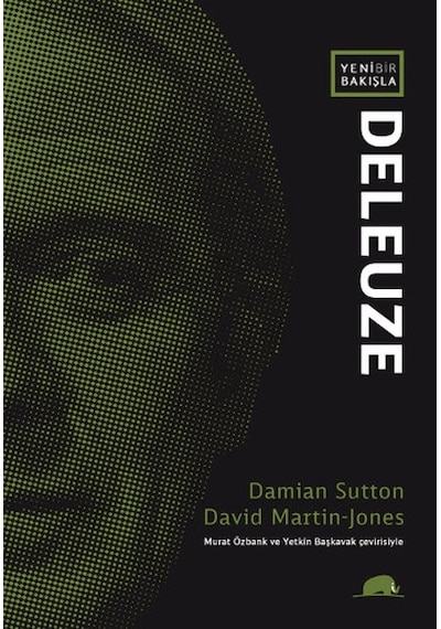 Deleuze - Damian Sutton -  David Martin - JonesKitap