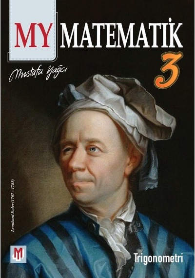 My Matematik-3 Mustafa Yağcı N11.27402