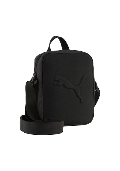 Puma Buzz Portable Taşınabilir Omuz Çantası Siyah Siyah