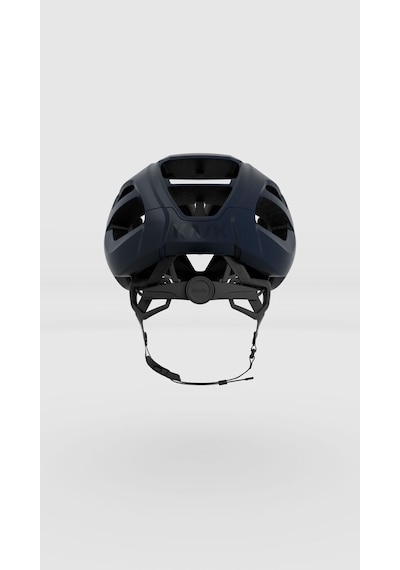 Kask Protone Icon Wg11 Yol Bisikleti Kaskı Mat Mavi Medium Siyah