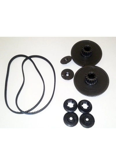 Manusa Activa Motor Dişli Ve Kayış Seti Repair Kit