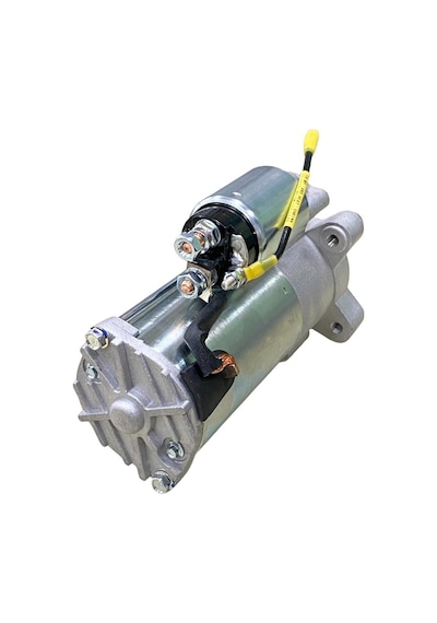 12v Marş Motoru 11 Diş Ford C-max/focus C-max/focus/galaxy/mondeo-volvo C30/c70 Iı/s40 Iı/s80 Iı/v50