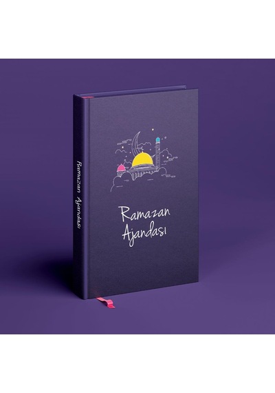 Ulyâ Ramazan Seti Mor