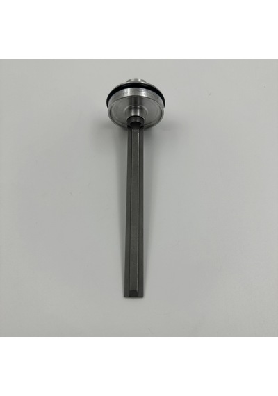 100/50 Zımba Tabancası 25mm - 50mm Piston Çekiç Omega Mgdn851h