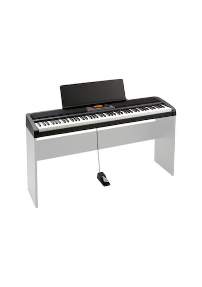 Korg Xe20 88 Tuşlu Dijital Ensemble Piyano Ritimli