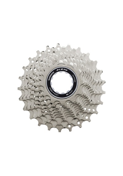 Shimano 105 Cs-r7000-11v Ruble Yol 11-32t Siyah