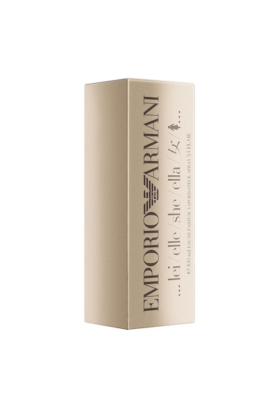 Emporio Armani Classic She Kadın Parfüm EDP 100 ML
