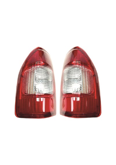 Isuzu D Max Arka Stop Lambası Sağ-sol Takım 2002-2005