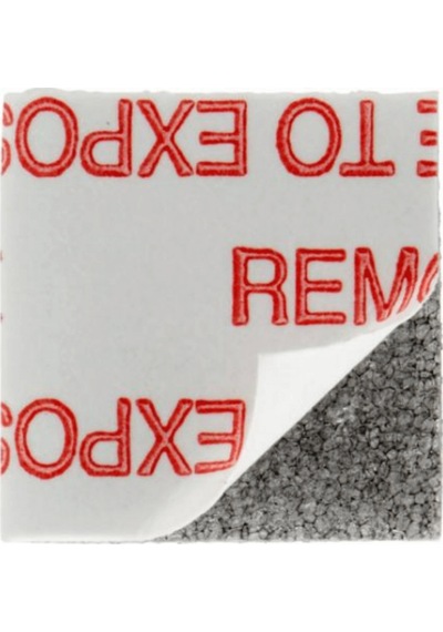 3m Scotch-fix Çıkarılabilir Çift Taraflı Yapışkan Köpük Kareler, Max 225 Gr 12,7mm X 12,7mm - 64 Adet