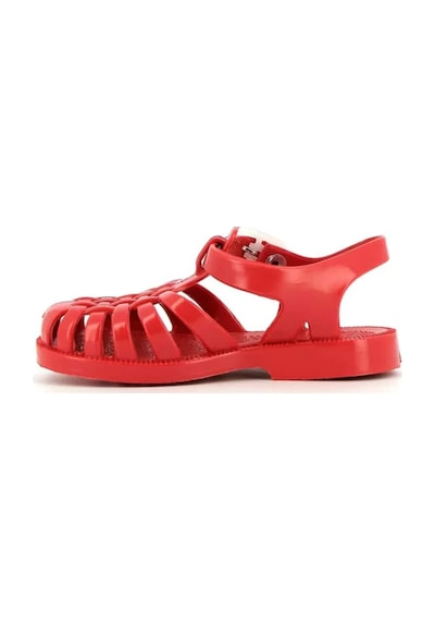 Meduse Sun Carmin - Kırmızı Unisex Çocuk Sandalet