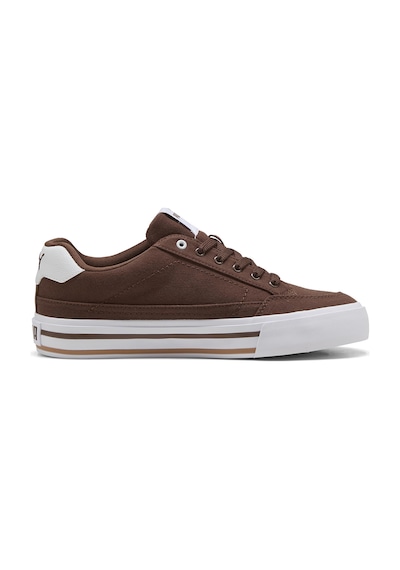 Puma Court Classic Vulc Fs Erkek Kahverengi Sneaker Ayakkabı 39635334 Kahverengi Puma Court Classic Vulc Fs Erkek Kahverengi Sneaker Ayakkabı 39635334 Kahverengi