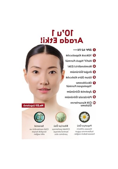 Çok Fonksiyonlu Bb Krem, 20 Ml Mükemmel Kapatıcılık Ve Spf42 00